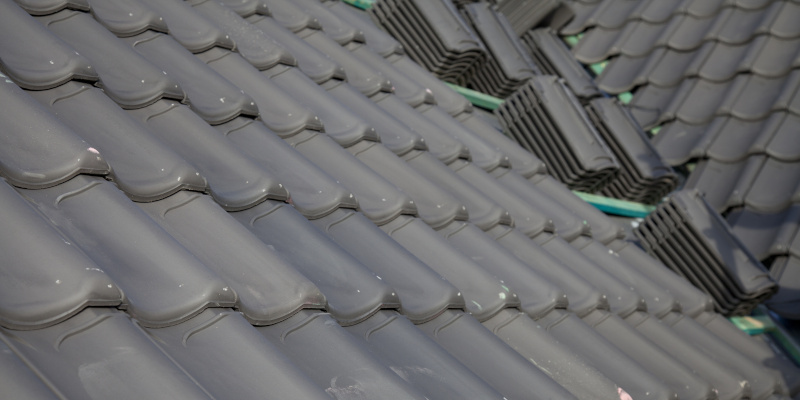 Roof Blocks in Florida